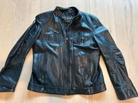 Lederjacke im Biker Stil Nordrhein-Westfalen - Rösrath Vorschau