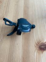 Shimano Deore Schalthebel 2/3Fach SL-M610 Baden-Württemberg - Freiburg im Breisgau Vorschau