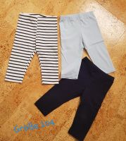 3 Sommerhosen /Leggings - Gr. 104 - wie neu !!! Sachsen-Anhalt - Zerbst (Anhalt) Vorschau