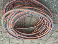 Gardena Flex 13mm Garten Schlauch Wasserschlauch 16m Saarland - Perl Vorschau