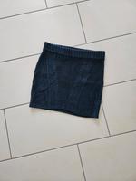 Dunkelblauer Strickrock von edc Hessen - Viernheim Vorschau