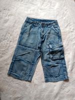 Kurze Jeans Gr.140 Sachsen - Zwickau Vorschau