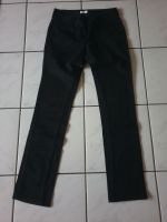 Damen Stretch Jeanshose, schwarz, Gr. 38 von Vero Moda Baden-Württemberg - Königsbach-Stein  Vorschau