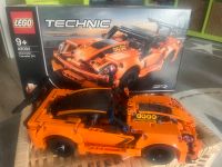 Lego Chevrolet Corvette ZR1 Hannover - Ahlem-Badenstedt-Davenstedt Vorschau