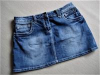 Jeansrock Damen Sachsen - Pöhl Vorschau