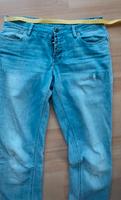 Damen S. Oliver Jeans Modell Catie Slim Inch-Gr. 32  ist Gr. 40 Schwerin - Weststadt Vorschau