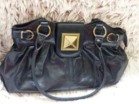 Handtasche schwarz , Vintage loock Hessen - Langen (Hessen) Vorschau