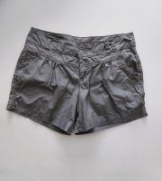 graue Shorts, wie neu, Größe 38/40, 100% Baumwolle, von Pimkie Baden-Württemberg - Uhingen Vorschau