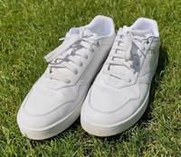 Puma Schuhe Größe 42,5 Schwerin - Neumühle- Sacktannen Vorschau