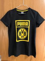 Borussia Dortmund, Shirt, BVB, Puma, Damen Shirt Thüringen - Erfurt Vorschau