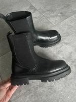 Schuhe Boots Gr. 38 Schleswig-Holstein - Itzehoe Vorschau
