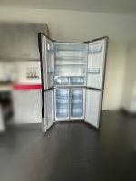 Großer Kühlschrank Gorenje French Door Side-by-Side NRM8182MX Düsseldorf - Bilk Vorschau