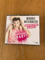 Achtung Baby! von Michael Mittermeier CD / Hörbuch Kr. München - Straßlach-Dingharting Vorschau