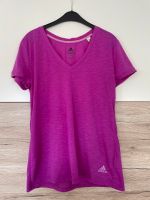 Pinkes Sport T-Shirt von Adidas Rheinland-Pfalz - Ludwigshafen Vorschau