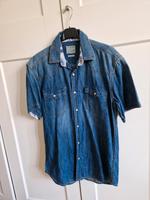 Selected Slim Jeans Hemd Top Zustand Gr.M Gröpelingen - Gröpelingen Vorschau