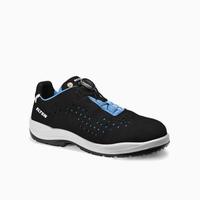 ELTEN Damen-Sicherheitshalbschuh IMPULSE Lady BOA aqua Low ESD S Niedersachsen - Marklohe Vorschau
