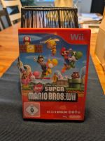 Super Nintendo New Super Mario Bros Wii Nordrhein-Westfalen - Hagen Vorschau