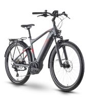 Raymon - Tourray E 6.0 - Yamaha - 70Nm -630Wh - UVP3.499€ -2024er Nordrhein-Westfalen - Elsdorf Vorschau