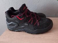 Lowa Sicherheitsschuhe  Gore-Tex Neu! Gr 45 Bochum - Bochum-Ost Vorschau