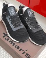 Marc O Polo Sneaker  schwarz Größe 36 Schleswig-Holstein - Glinde Vorschau