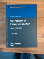 Garbe Ullrich Verfahren in Familiensachen Baden-Württemberg - Ludwigsburg Vorschau