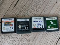 Nintendo DS Spiele Hessen - Idstein Vorschau