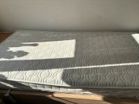 Bett als Pflegebett mit beidseitig verstellbaren Lattenrost Nordrhein-Westfalen - Linnich Vorschau