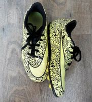 Fußball Schuhe NIKE Gr. 34 Hessen - Wildeck Vorschau