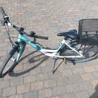 Mädchen Fahrrad Niedersachsen - Hagenburg Vorschau