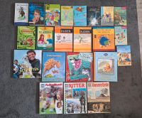 Verschiedene Kinderbücher, Gebundene-/Taschenbücher, Was ist Was Nordrhein-Westfalen - Steinhagen Vorschau