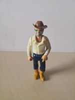 Fisher Price Adventure People Serie Cowboy 1974, Sammlerstück Bayern - Parsberg Vorschau