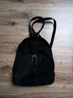 Rucksack Tasche schwarz Niedersachsen - Wiesmoor Vorschau