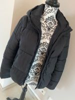 Damen Winterjacke Jacke Clockhouse schwarz Gr.38 Dortmund - Benninghofen Vorschau