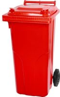 Regentonnen Mülltonnen Futtertonnen 120 ltr rot /blau  / braun / Essen - Essen-Ruhrhalbinsel Vorschau