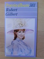 Poesiealbum 381: Robert Gilbert (2023) Thüringen - Jena Vorschau