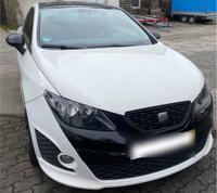 * Seat Ibiza * Bocanegra * Euro 5 * TÜV Neu * Automatik * FR * Rheinland-Pfalz - Elkenroth Vorschau