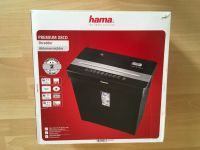 HAMA Premium X8CD Shredder, neu, OVP Bad Doberan - Landkreis - Dummerstorf Vorschau