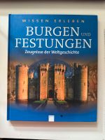 Burgen und Festungen Sachbuch Baden-Württemberg - Fronreute Vorschau