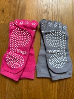 Yoga Socken zu verschenken Brandenburg - Bernau Vorschau