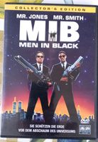 Men in Black, Collectors Edition Hessen - Bickenbach Vorschau