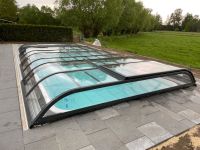 Pool, Gfk Schwimmbecken 6,0x3,0 mit Überdachung, Gartenpool TÜV Sachsen - Görlitz Vorschau