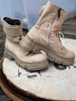 Damenstiefel Bayern - Weißenhorn Vorschau