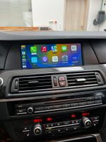 BMW F10 F11 F30 F31 F07 F01 F06 F15 F16 5er 6er 7er Apple Carplay Bayern - Kaufbeuren Vorschau