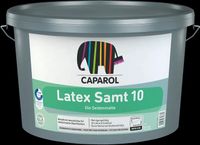 Caparol Latex Samt 10 RESTPOSTEN 12,5 L Bochum - Bochum-Süd Vorschau