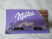 Milka Truck Niedersachsen - Schortens Vorschau