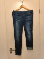 Jeans Hose Gang Monique Größe 29 Nordrhein-Westfalen - Hennef (Sieg) Vorschau