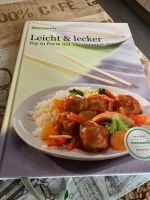 Thermomix Kochbuch Leicht und Lecker Hessen - Hanau Vorschau