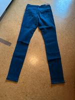 Jeans S Oliver skinny high rise Größe w 38 L 34 Bayern - Münnerstadt Vorschau