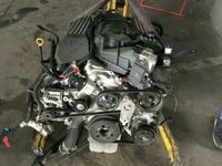 Motor Jeep Grand Cherokee 6.4 SRTV8 Hemi 468PS NEU KOMPLETT Rheinland-Pfalz - Waldalgesheim Vorschau