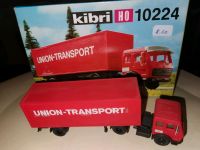 Kibri Bausatz 10224 Union Transport Hessen - Lampertheim Vorschau